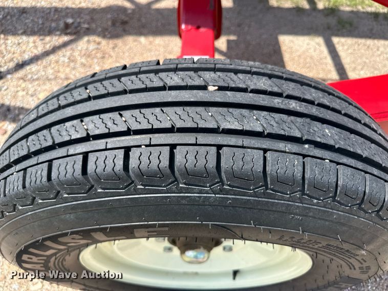 image for item NY9179 Westfield MKX130-94  auger