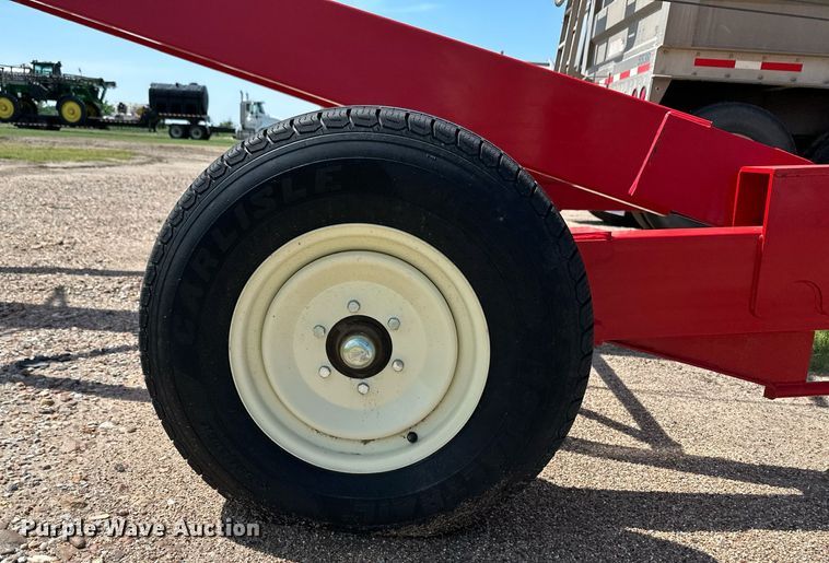 image for item NY9179 Westfield MKX130-94  auger