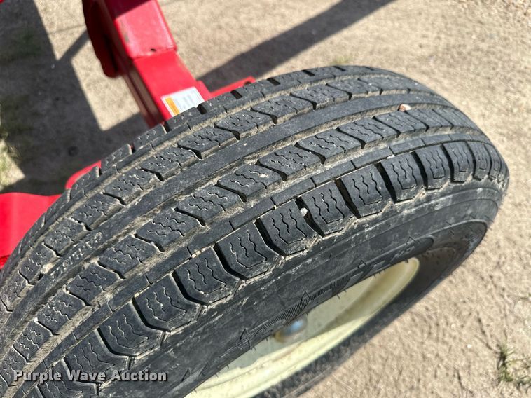 image for item NY9179 Westfield MKX130-94  auger