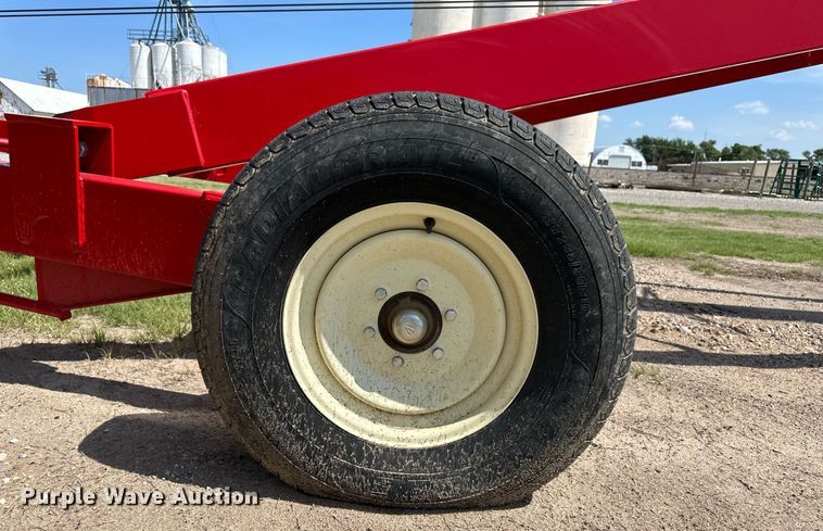 image for item NY9179 Westfield MKX130-94  auger