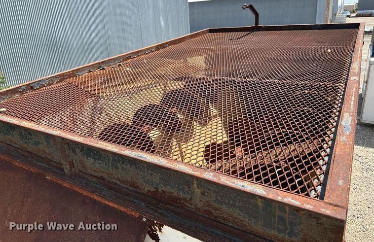 image for item NY9181 BJM  feed mixer