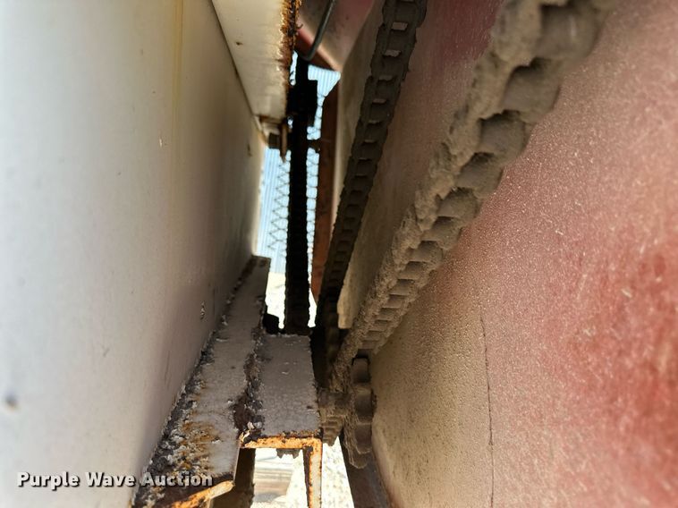 image for item NY9181 BJM  feed mixer