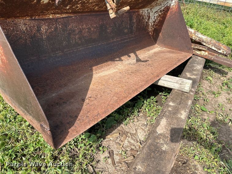 image for item NY9212 Great Bend  loader