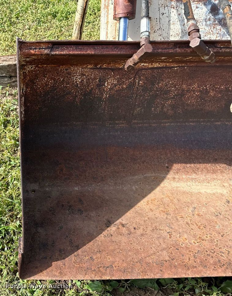 image for item NY9212 Great Bend  loader