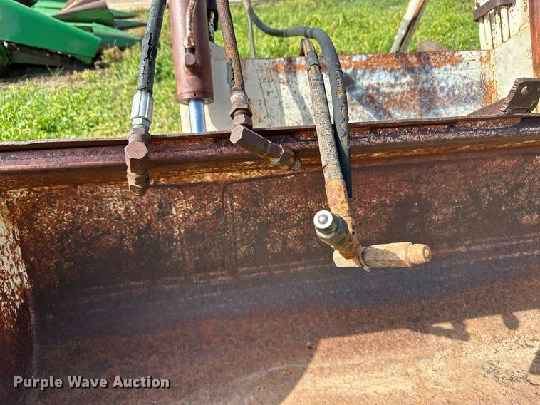 image for item NY9212 Great Bend  loader