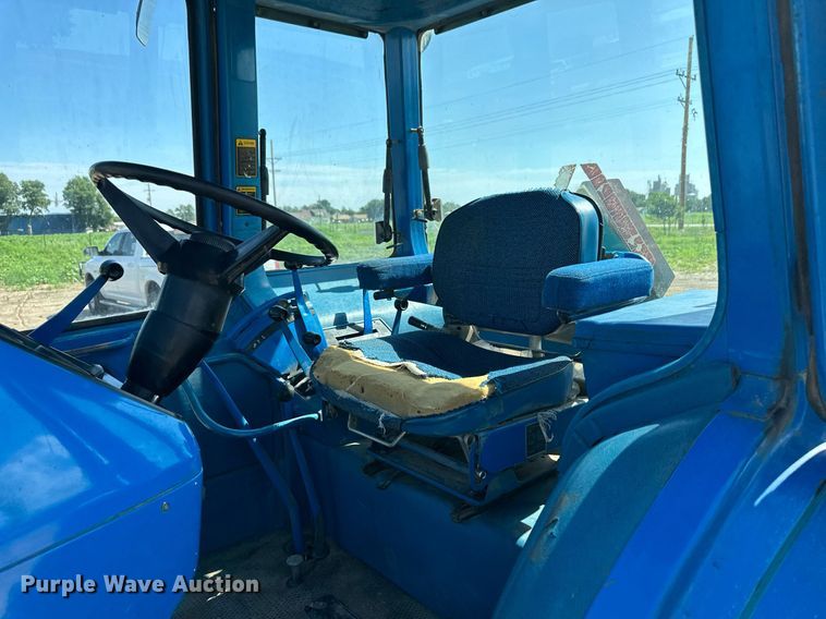 image for item NY9213 Ford 6700  tractor