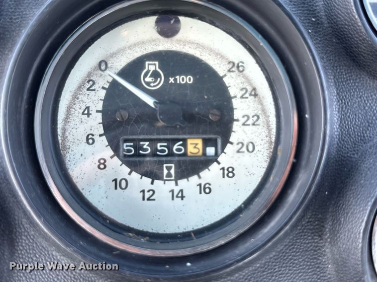 image for item NY9213 Ford 6700  tractor