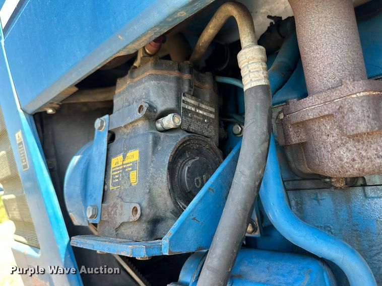 image for item NY9213 Ford 6700  tractor