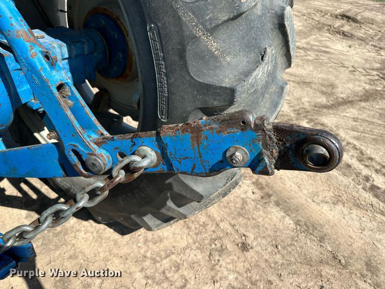 image for item NY9213 Ford 6700  tractor