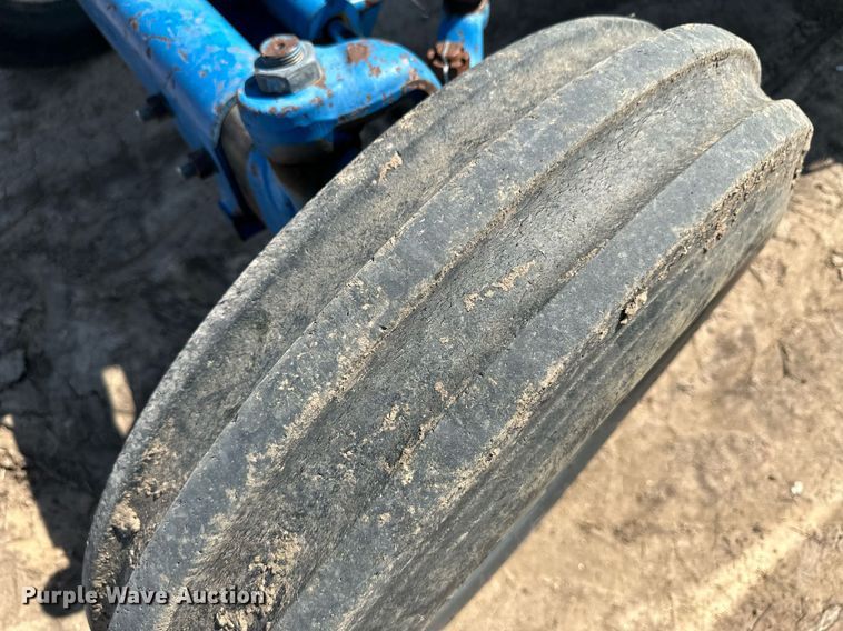 image for item NY9213 Ford 6700  tractor