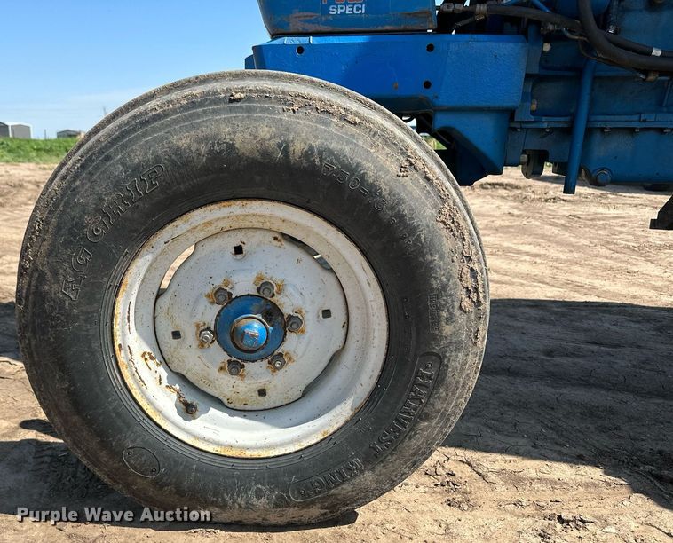 image for item NY9213 Ford 6700  tractor