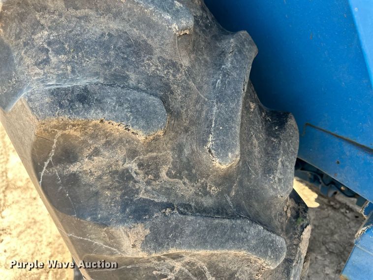 image for item NY9213 Ford 6700  tractor