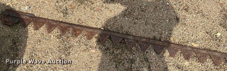 image for item NY9237 John Deere 37  sickle mower