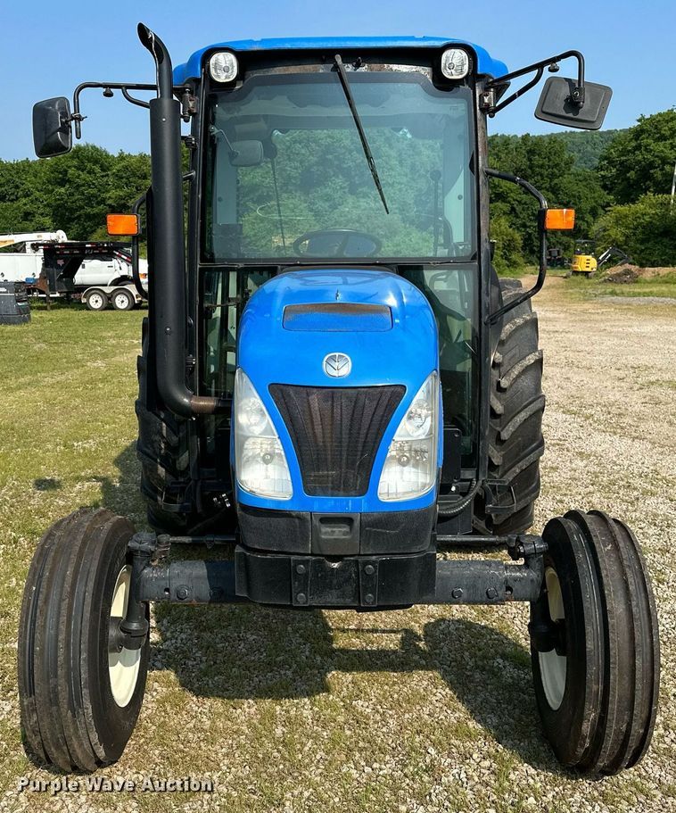 image for item OG9015 New Holland T4030  tractor