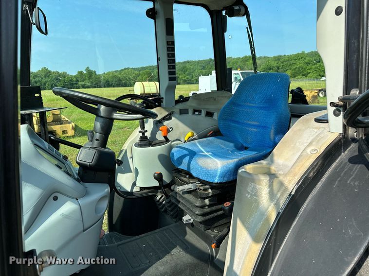 image for item OG9015 New Holland T4030  tractor