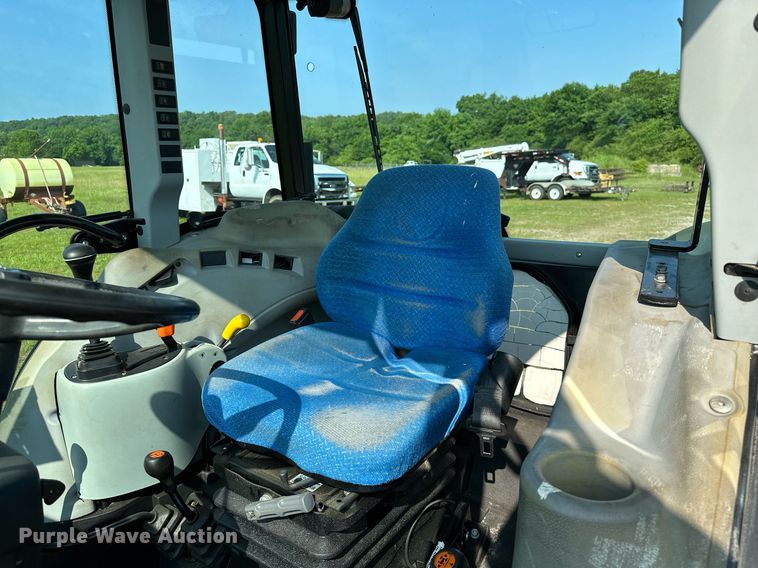 image for item OG9015 New Holland T4030  tractor