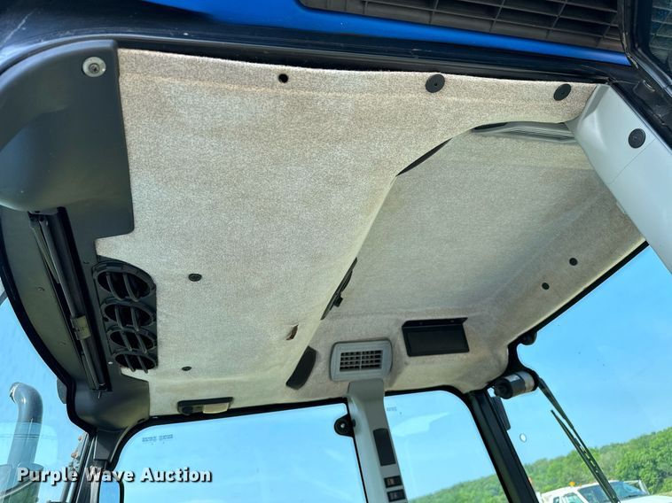 image for item OG9015 New Holland T4030  tractor