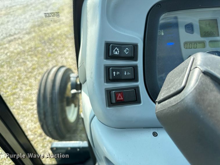 image for item OG9015 New Holland T4030  tractor