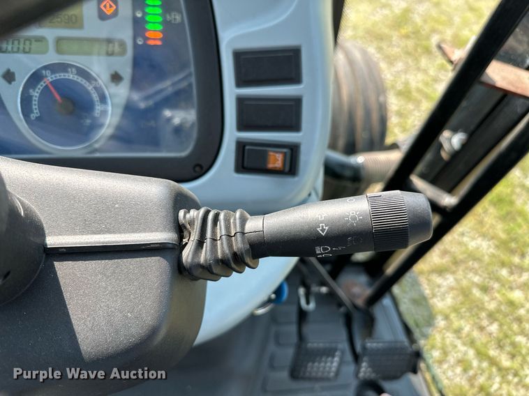 image for item OG9015 New Holland T4030  tractor