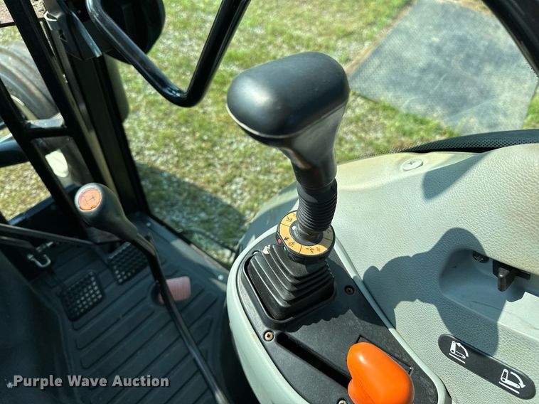 image for item OG9015 New Holland T4030  tractor