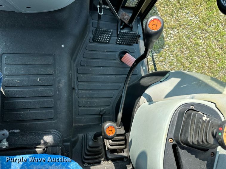 image for item OG9015 New Holland T4030  tractor