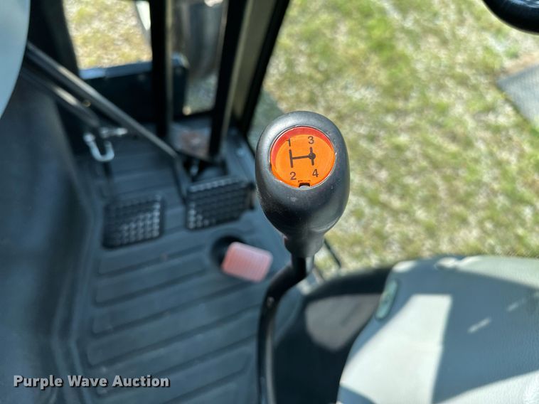 image for item OG9015 New Holland T4030  tractor