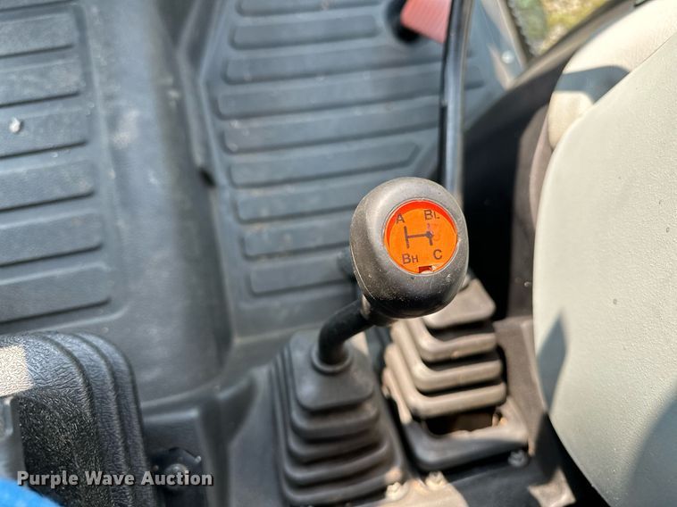 image for item OG9015 New Holland T4030  tractor