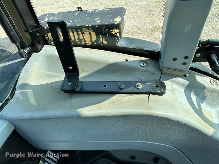 image for item OG9015 New Holland T4030  tractor