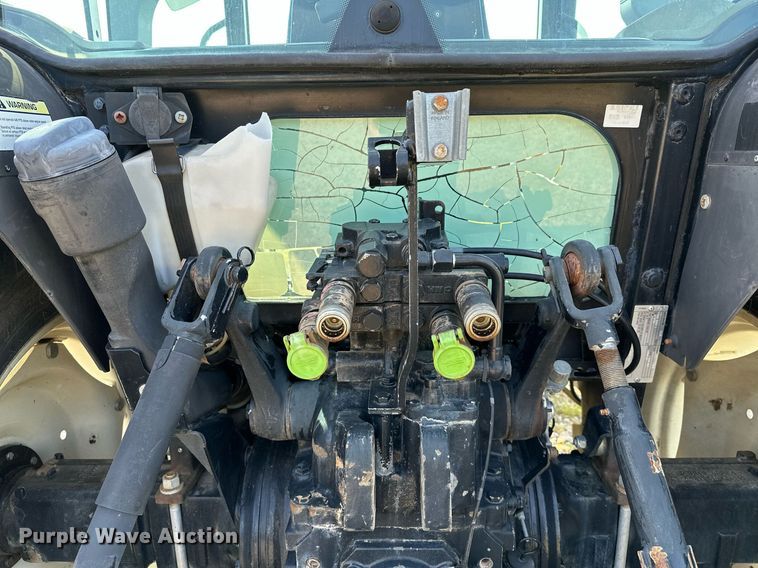 image for item OG9015 New Holland T4030  tractor