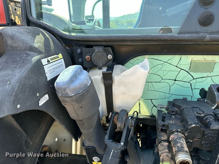 image for item OG9015 New Holland T4030  tractor