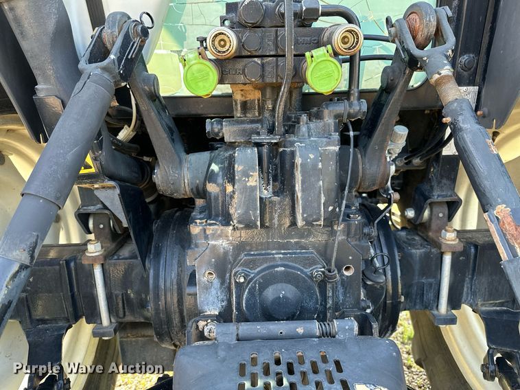 image for item OG9015 New Holland T4030  tractor