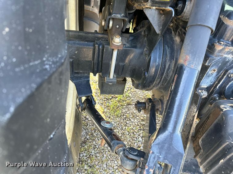 image for item OG9015 New Holland T4030  tractor