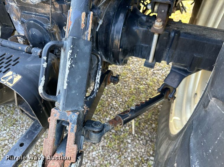 image for item OG9015 New Holland T4030  tractor