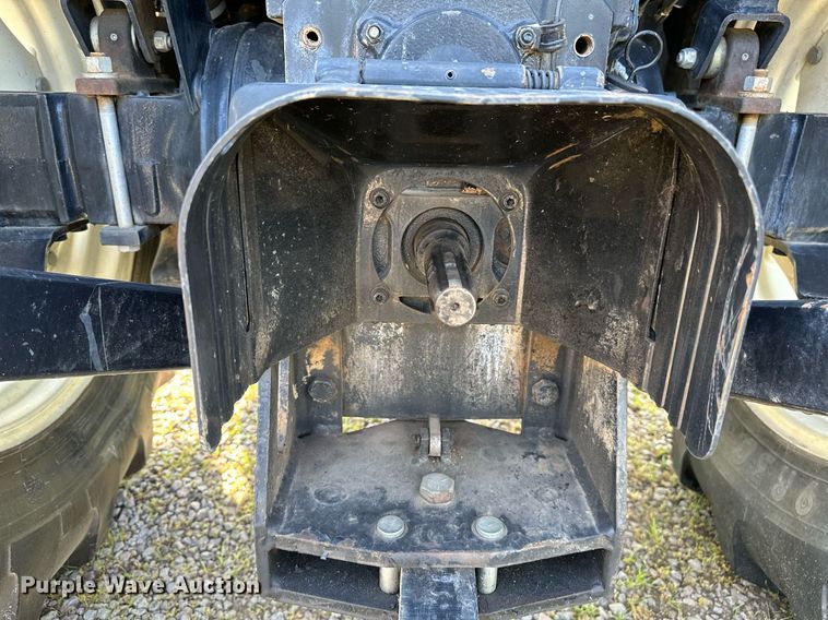 image for item OG9015 New Holland T4030  tractor