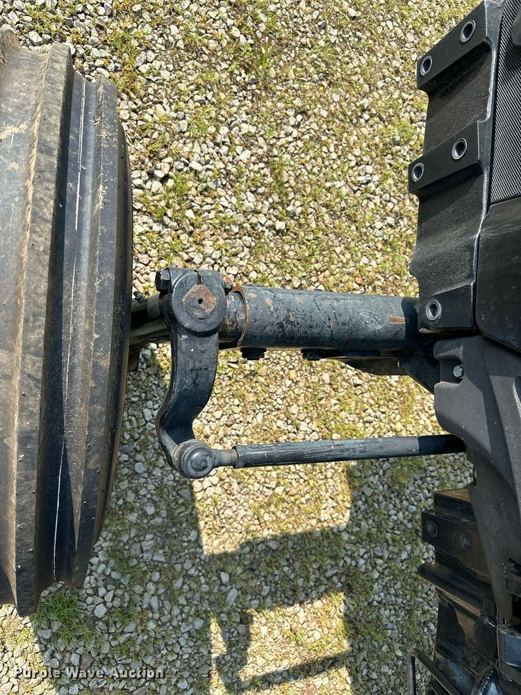 image for item OG9015 New Holland T4030  tractor