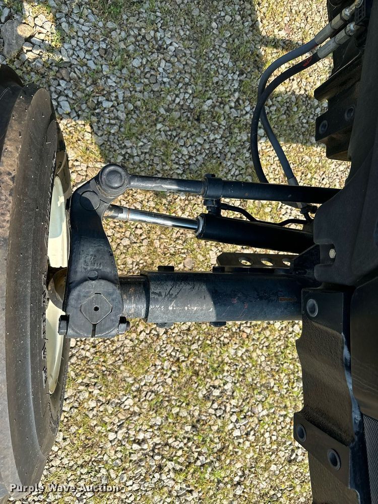 image for item OG9015 New Holland T4030  tractor