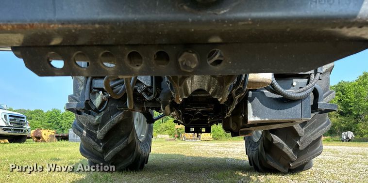 image for item OG9015 New Holland T4030  tractor