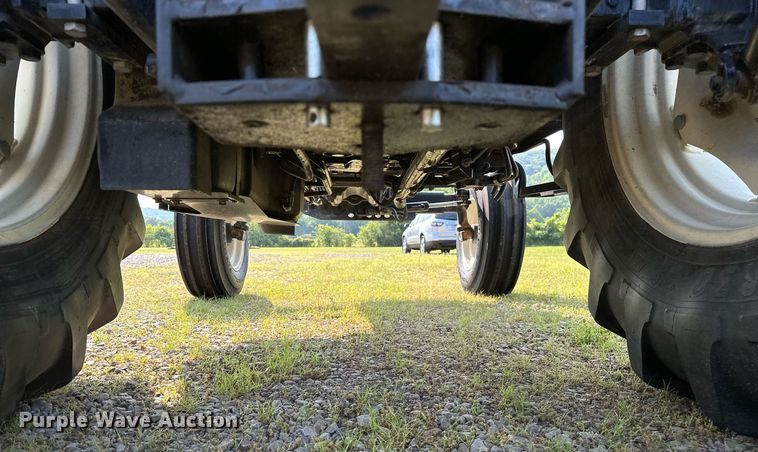 image for item OG9015 New Holland T4030  tractor