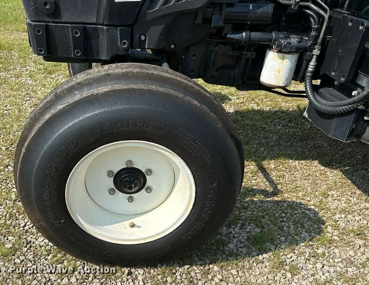 image for item OG9015 New Holland T4030  tractor