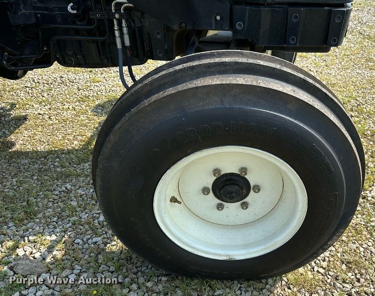 image for item OG9015 New Holland T4030  tractor