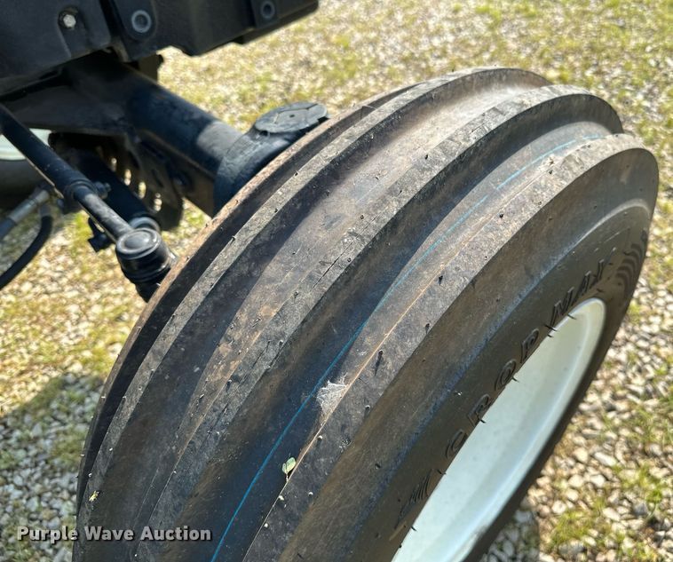 image for item OG9015 New Holland T4030  tractor