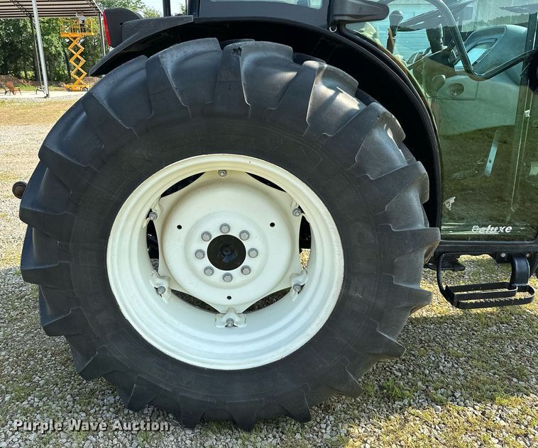 image for item OG9015 New Holland T4030  tractor