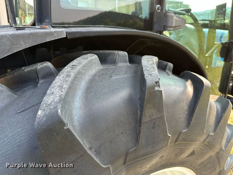 image for item OG9015 New Holland T4030  tractor