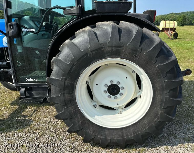 image for item OG9015 New Holland T4030  tractor