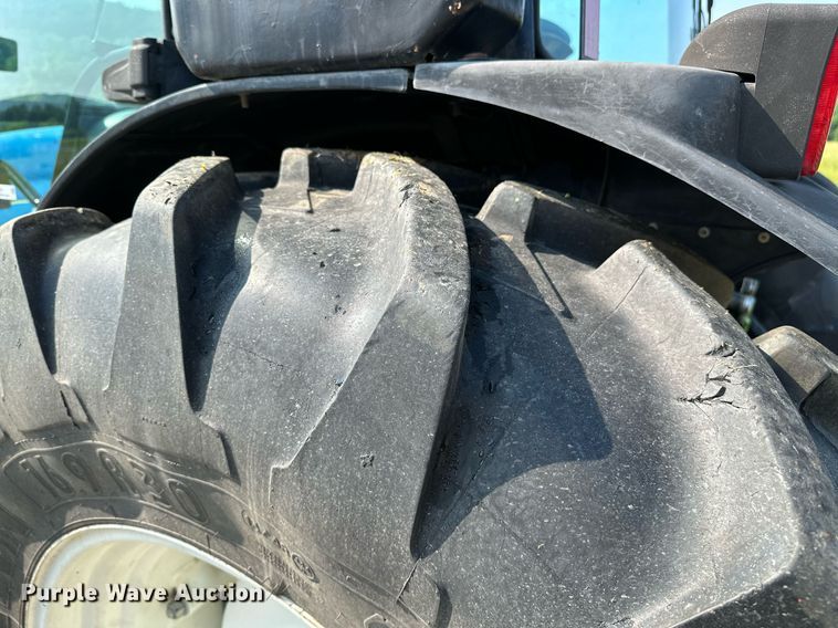 image for item OG9015 New Holland T4030  tractor