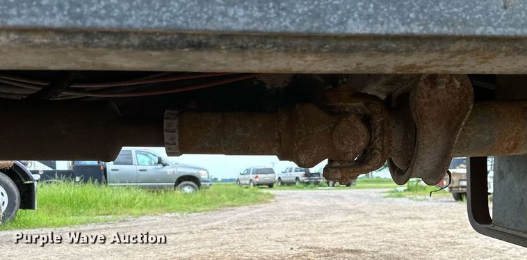 image for item OG9022 1973 Ford  grain truck