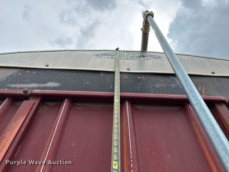 image for item OG9022 1973 Ford  grain truck