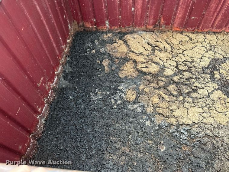 image for item OG9022 1973 Ford  grain truck