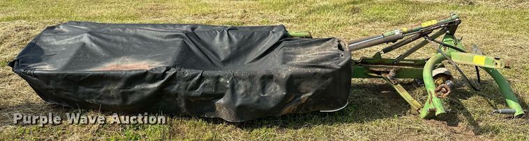 image for item OG9026 Krone AM283S  disc mower