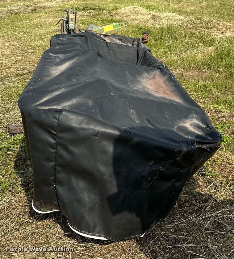 image for item OG9026 Krone AM283S  disc mower